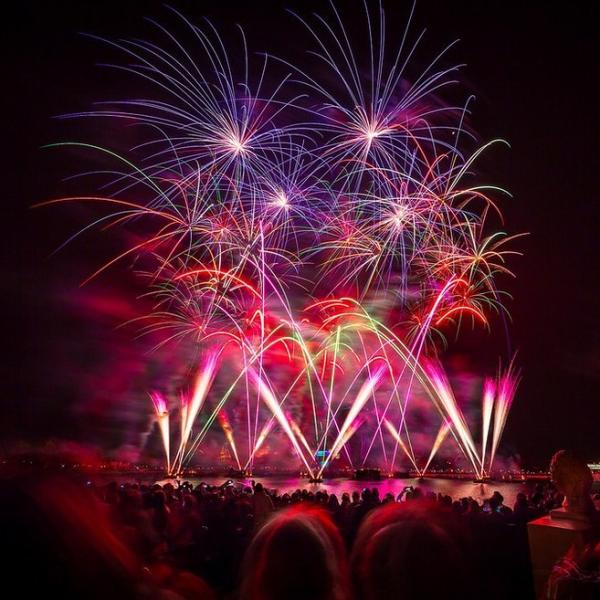       GALERIE - Nejkrásnější místa na světě      