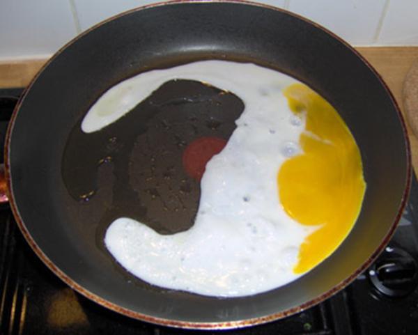       GALERIE – Nehody při vaření    