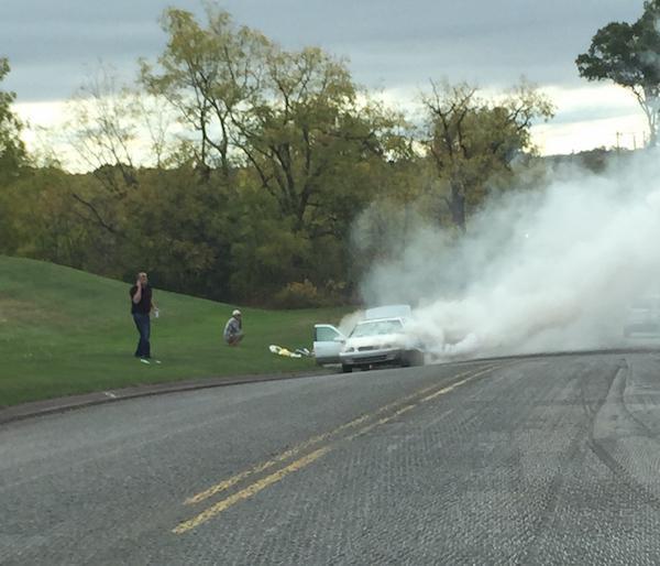         GALERIE – Divné nehody        