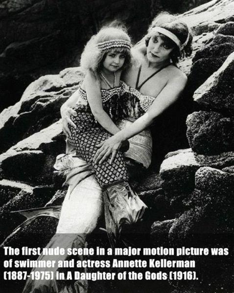       GALERIE - Fakta, o kterých jste nevěděli      